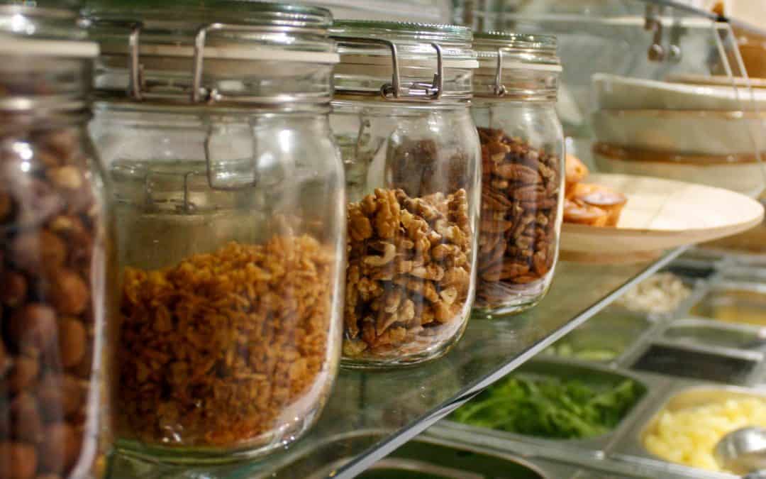 Découvrez les Avantages du Vrac : Une Démarche Écologique, Économique et Saine pour Vos Achats Alimentaires