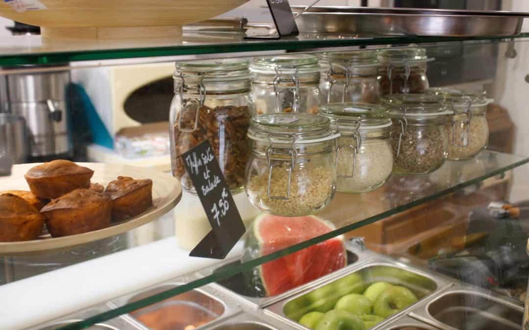 5 Gestes Simples pour une Cuisine Éco-Friendly